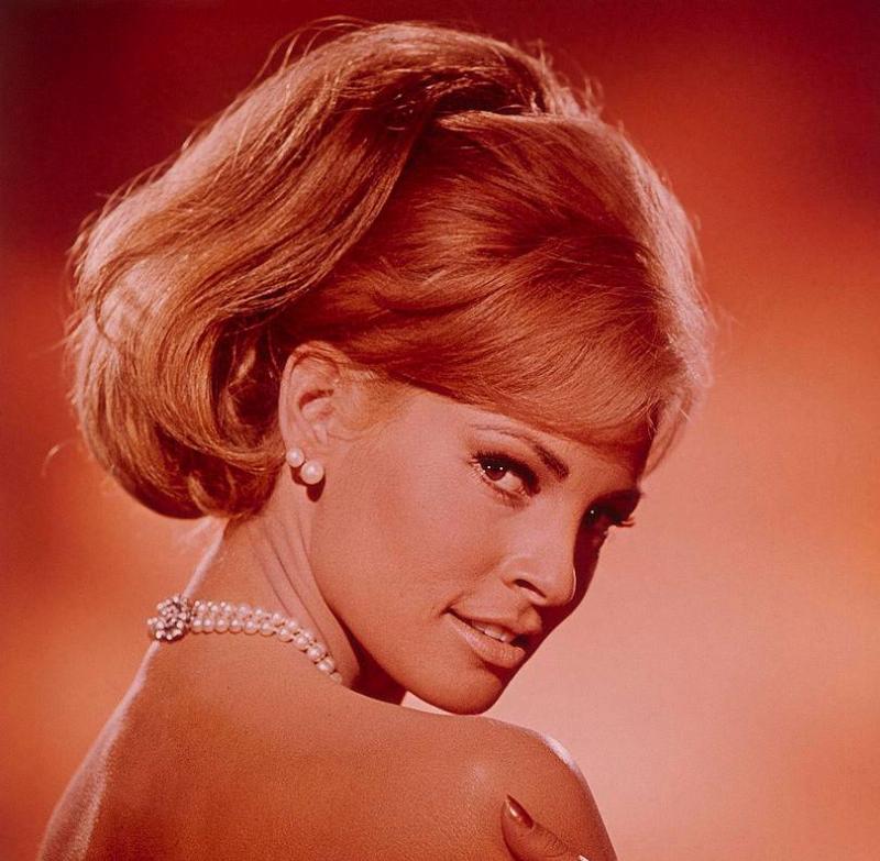 Promotional portrait