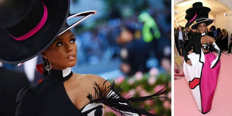 Janelle Monae