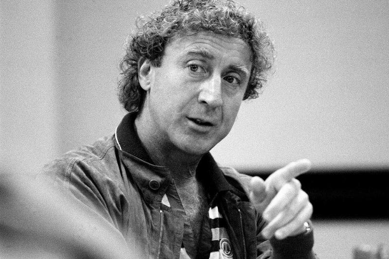 Profile of Waco