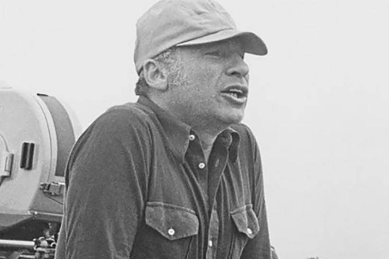 Brooks Directing 