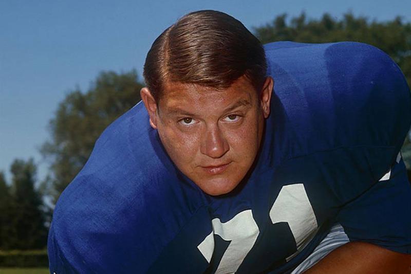 Karras in the NFL 
