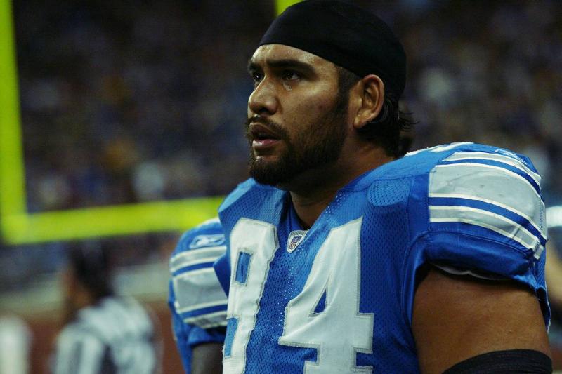 luther ellis nfl