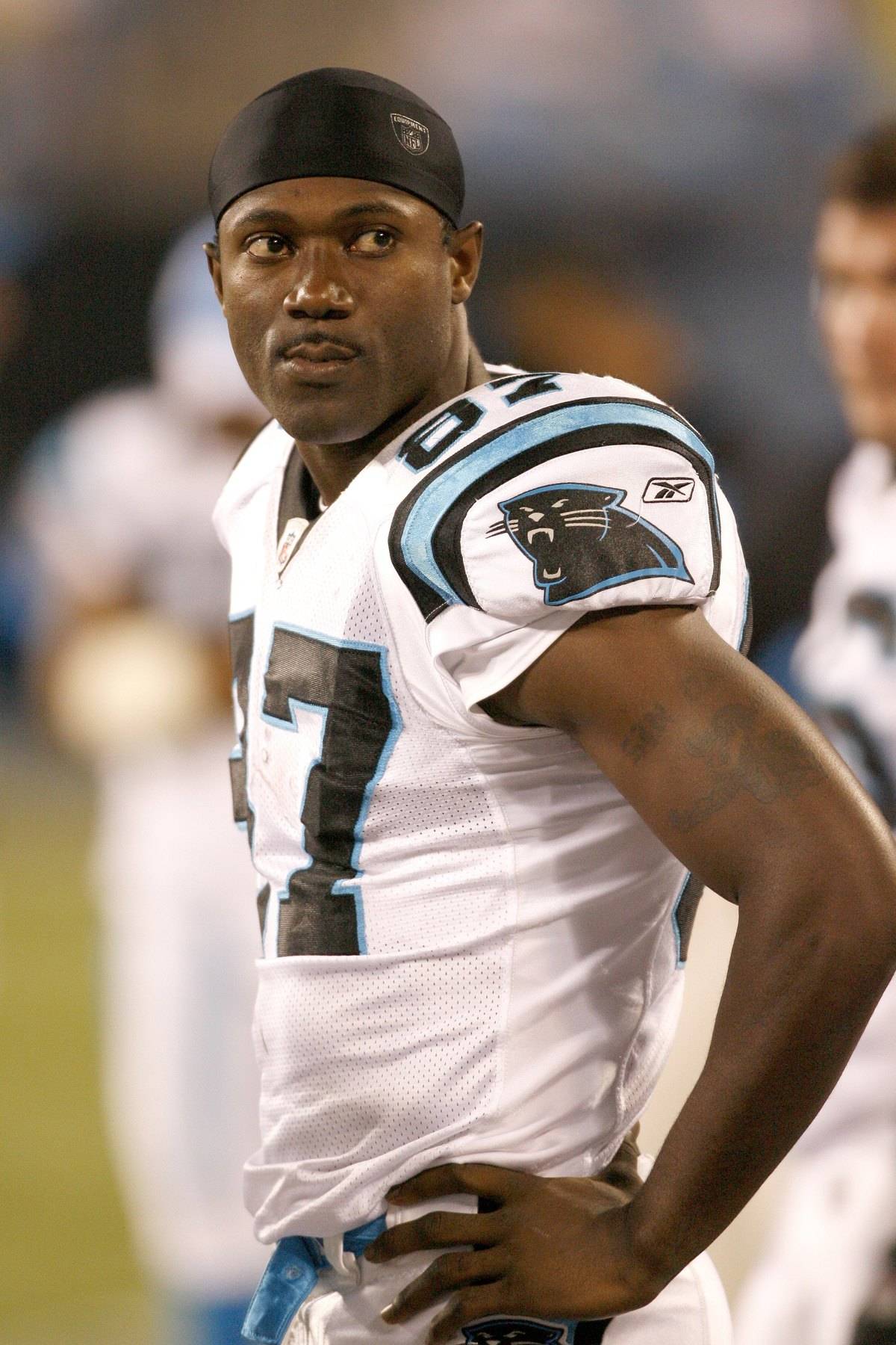 muhsin muhammad nfl