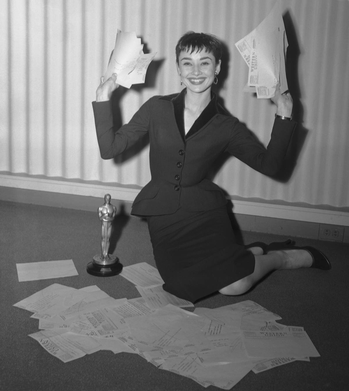 She Left Hollywood And Focused On Humanitarian Work