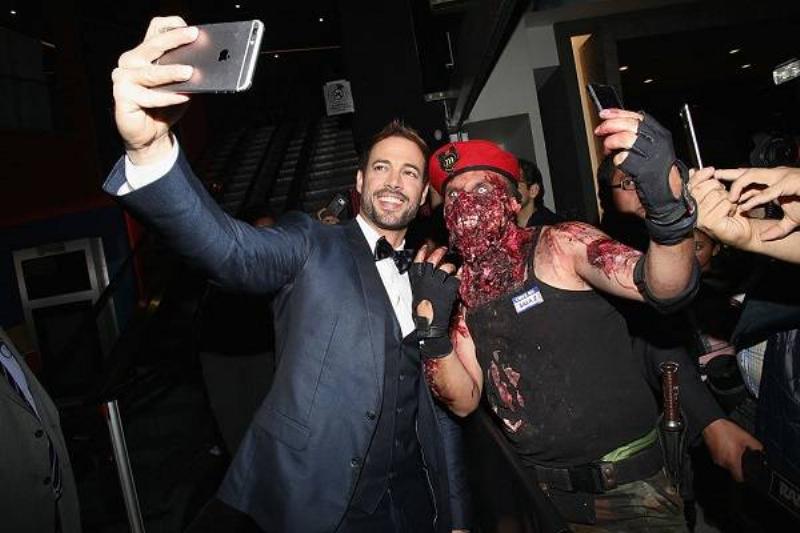 7 Actores No Mexicanos 14