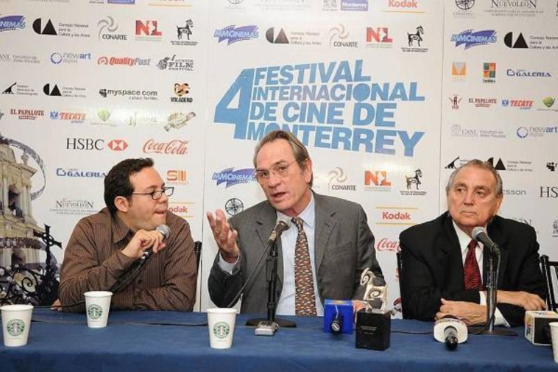 7 Actores No Mexicanos 17