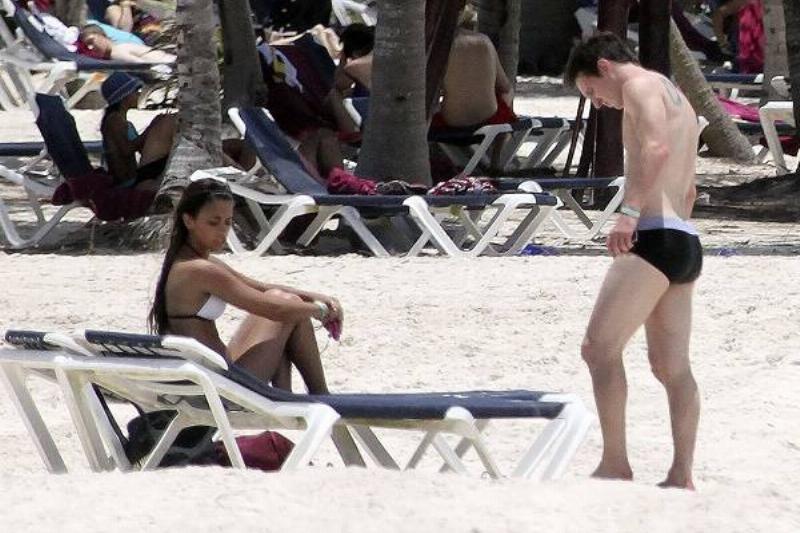 7 Actores No Mexicanos 20