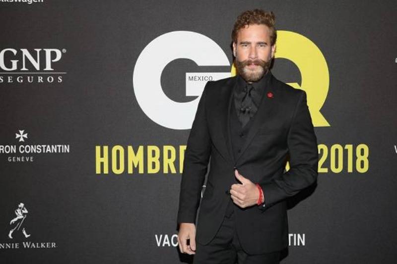 7 Actores No Mexicanos 4