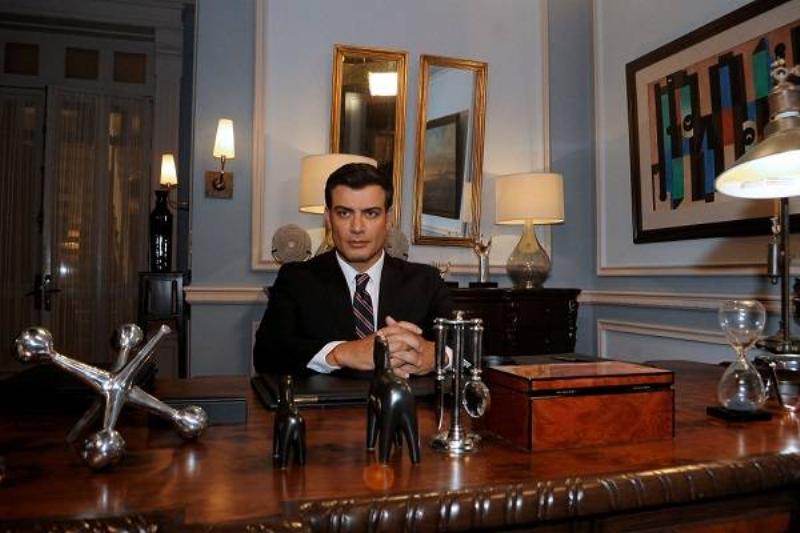 7 Actores No Mexicanos 8