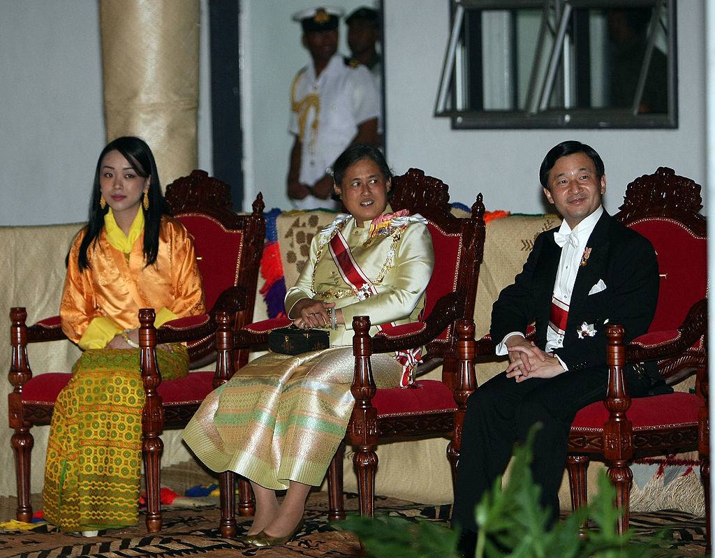 Bhutan
