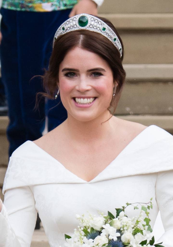Eugenie
