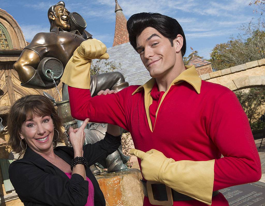 Gaston