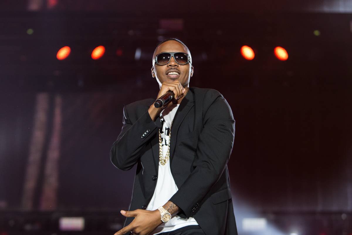 Nas Helped Boost Sweet Chick To The National Stage