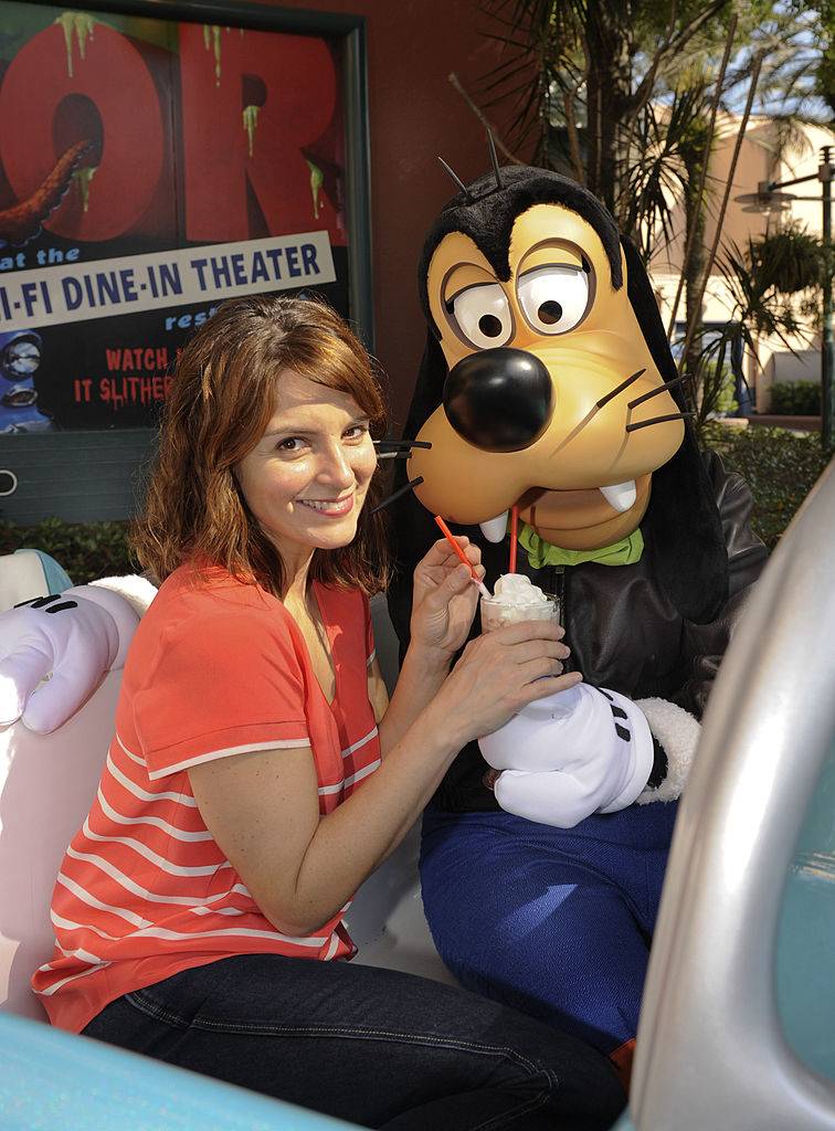 Goofy