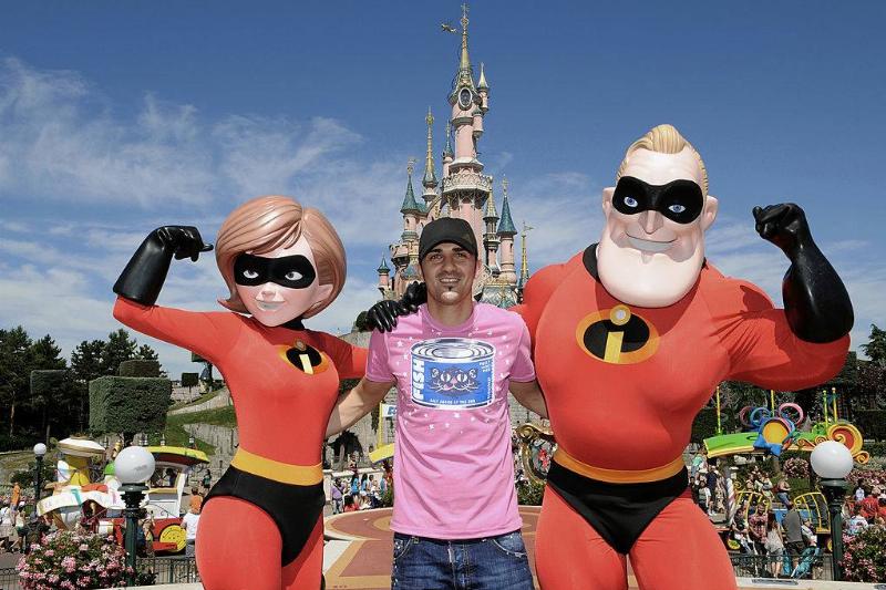 Incredibles