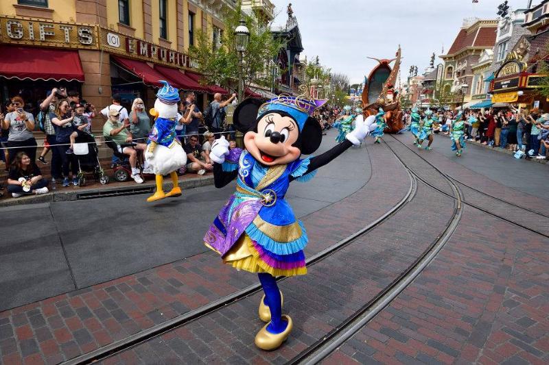 Main Street