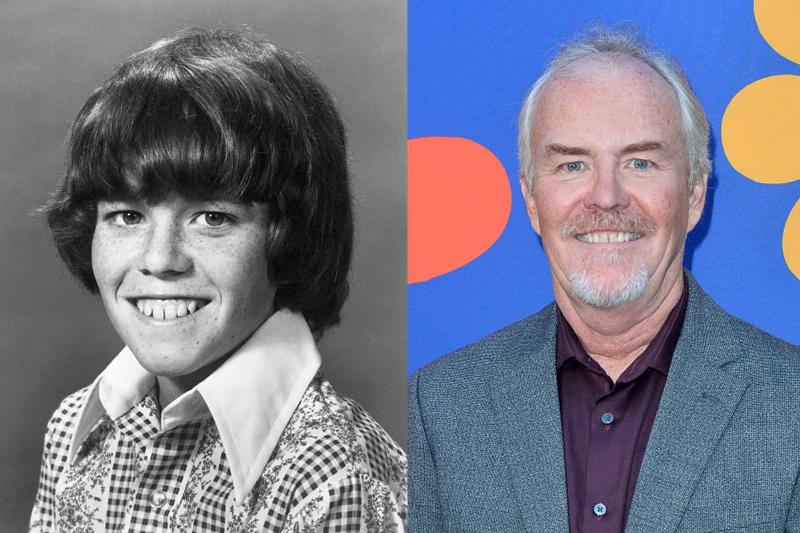 Mike-Lookinland-Then-Now