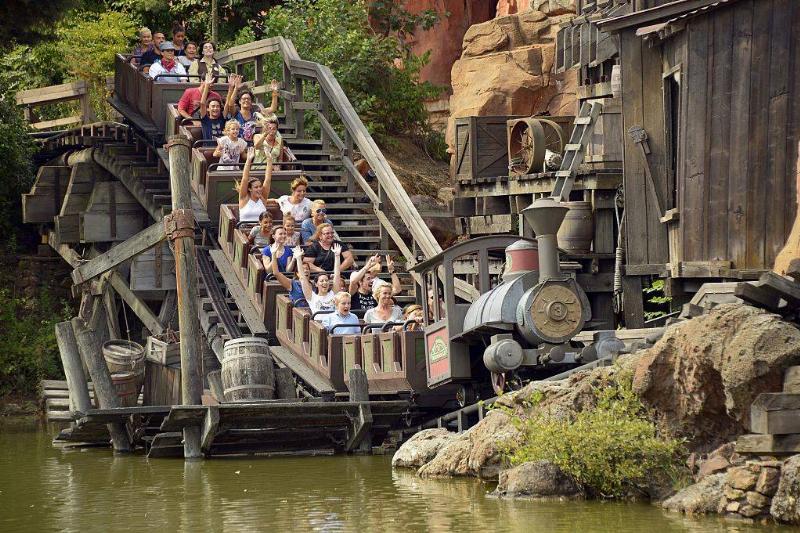 Thunder Mountain