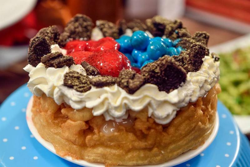 cake