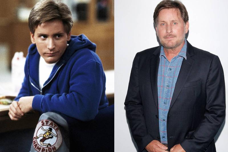 emilio-estevez-then-now