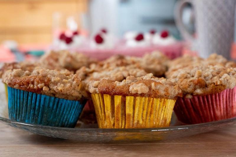 foods-diabetics-should-avoid-muffins
