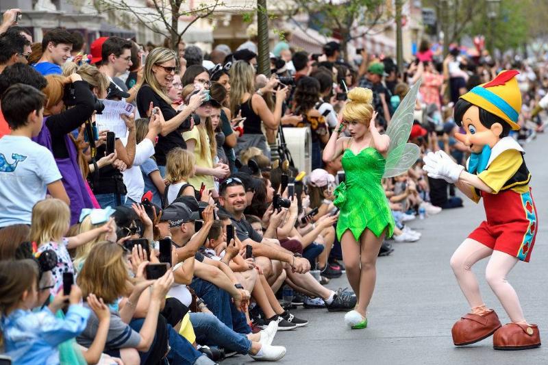 tinkerbell