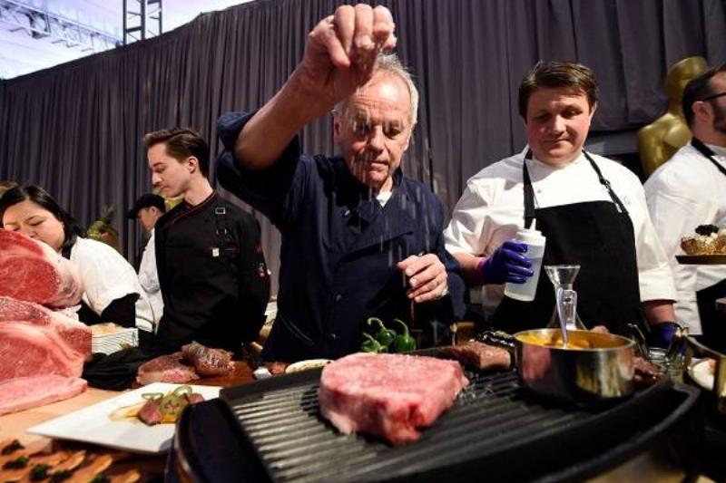 33 Comidas Insanas 10