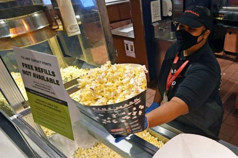 33 Comidas Insanas 18