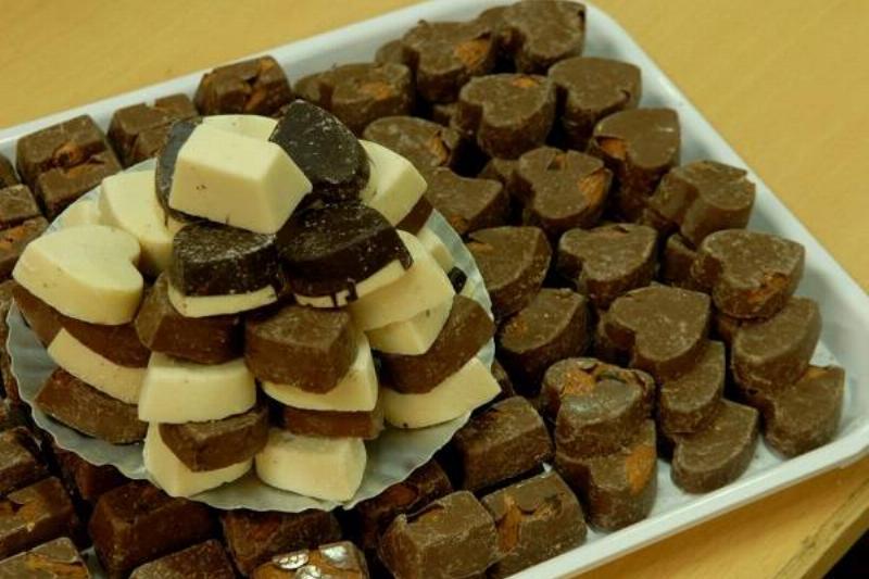 33 Comidas Insanas 19