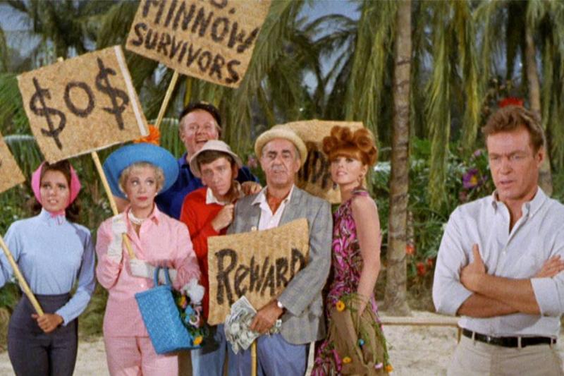 Castaways