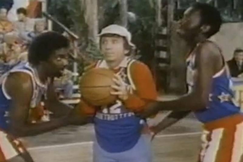 Globetrotters