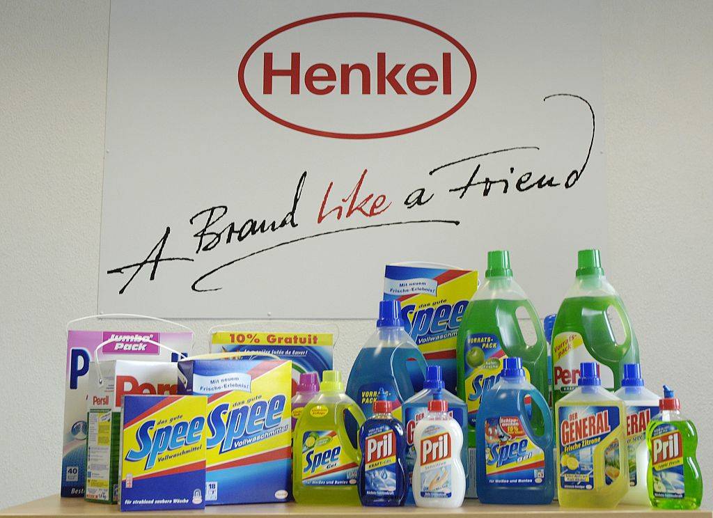 Henkel