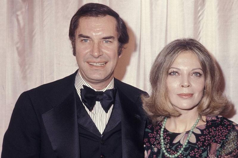 Landau Bain