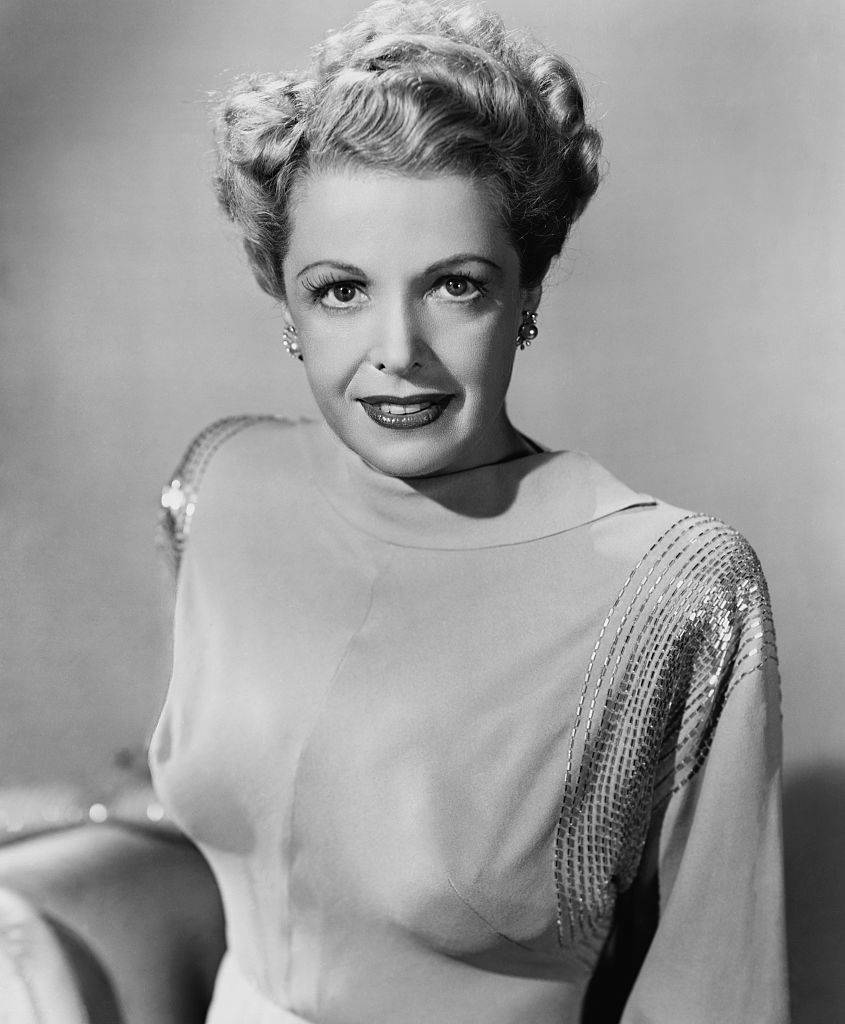 Natalie Schafer