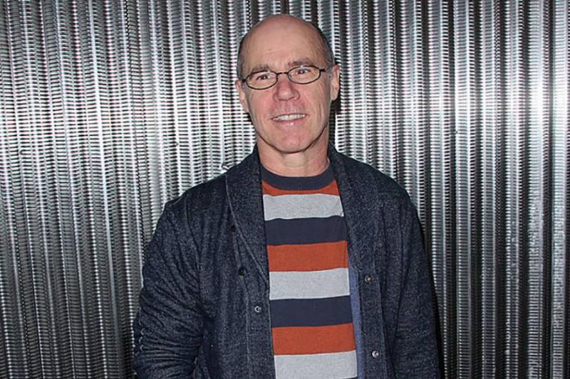 Picture of Barry Livingston 