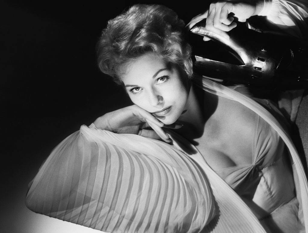 Kim Novak