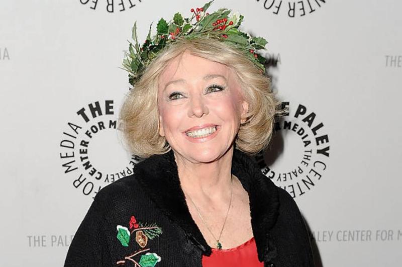 Picture of Tina Cole 