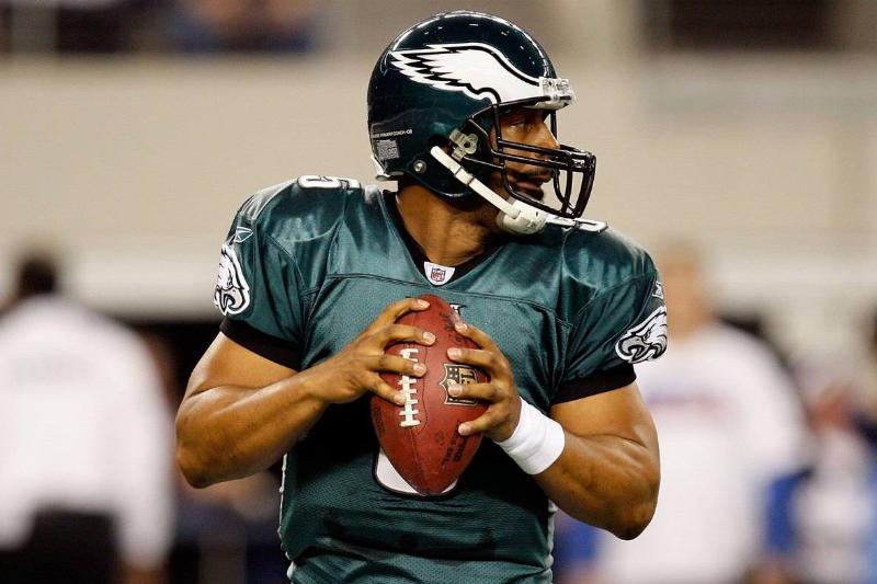 Philadelphia Eagles v Dallas Cowboys - Wild Card Round