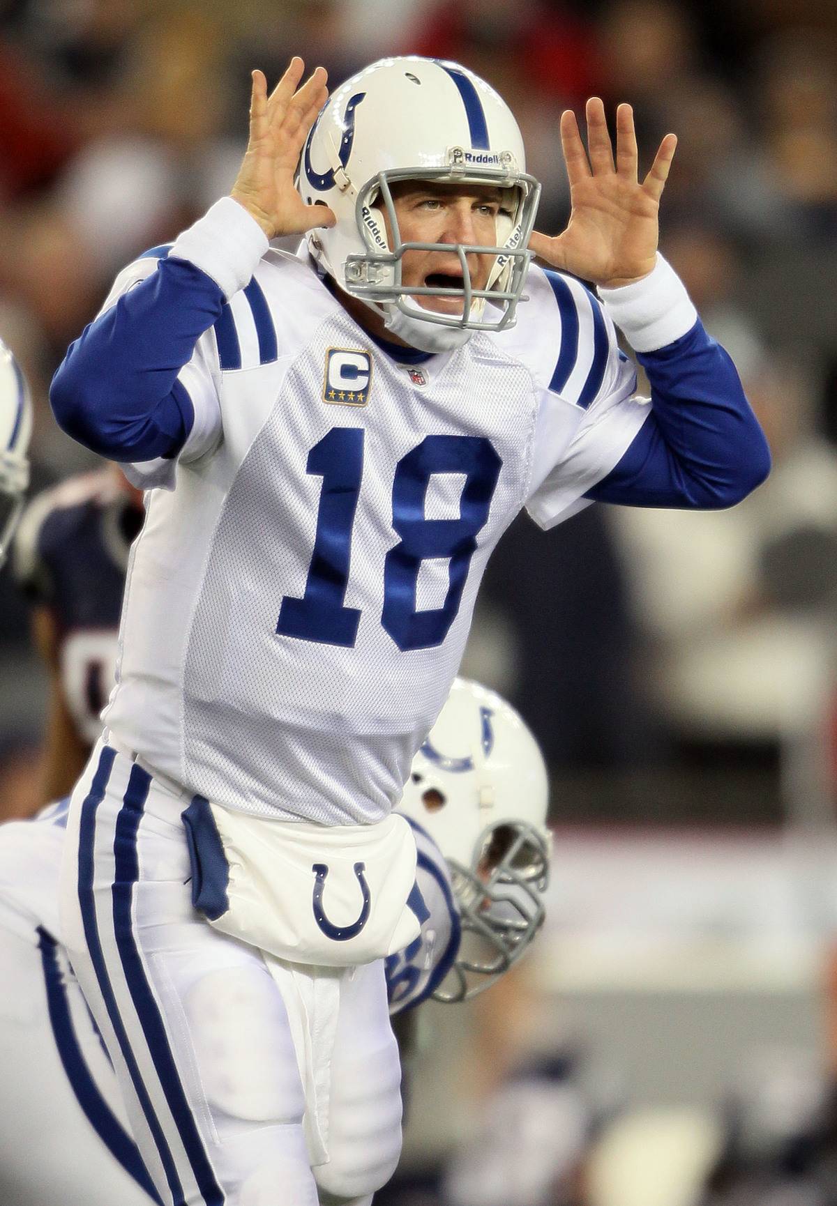 peyton manning
