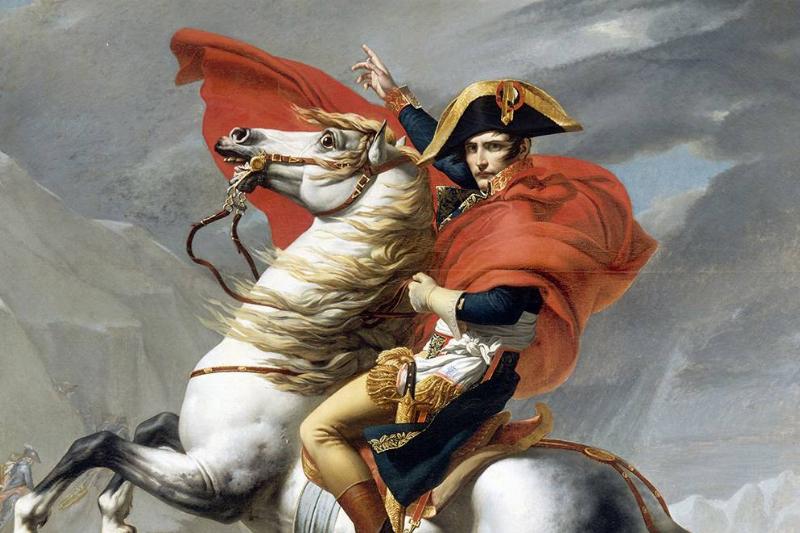 Picture of Napoleon 