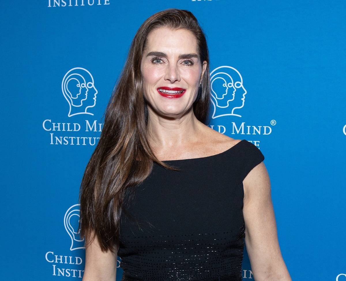 2019 Child Mind Institute's Child Advocacy Dinner