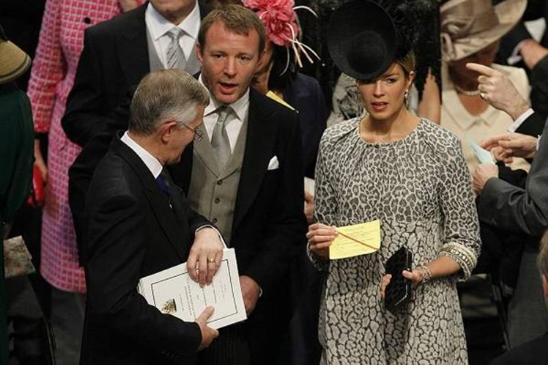 5 Celebridades Familia 11