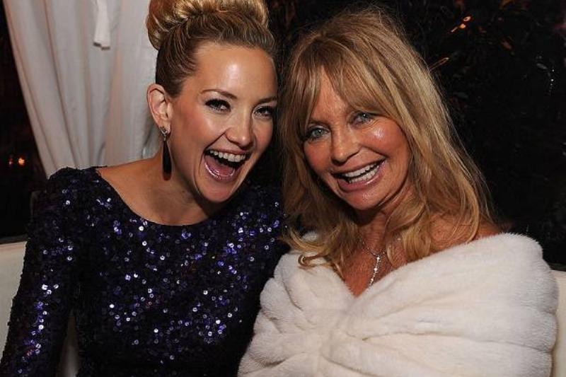 5 Celebridades Familia 7