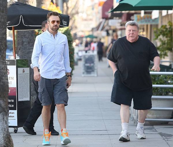 5 Celebridades Familia 8