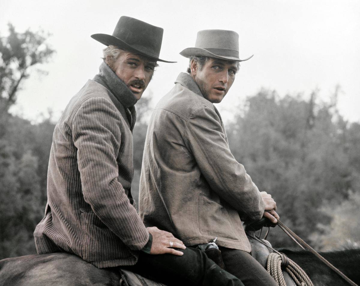 There Was A Super-Posse In Real Life