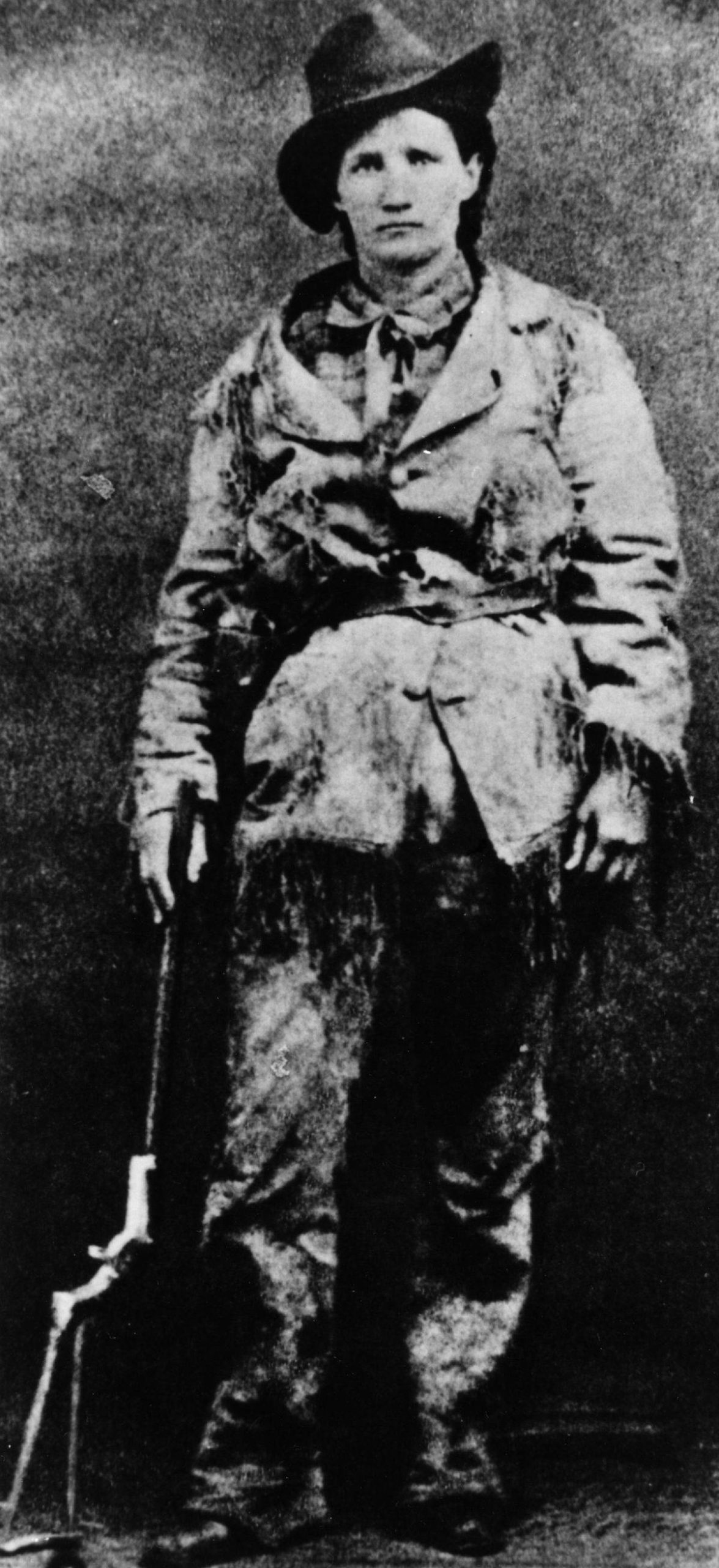 Calamity Jane