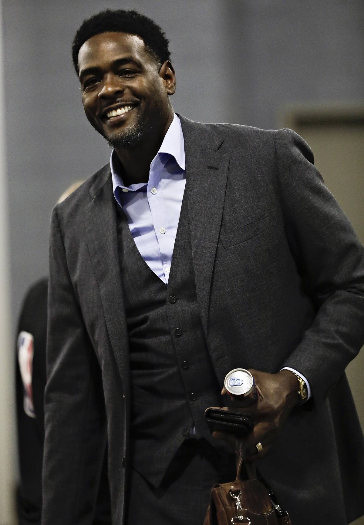 Los Angeles Lakers v Houston Rockets