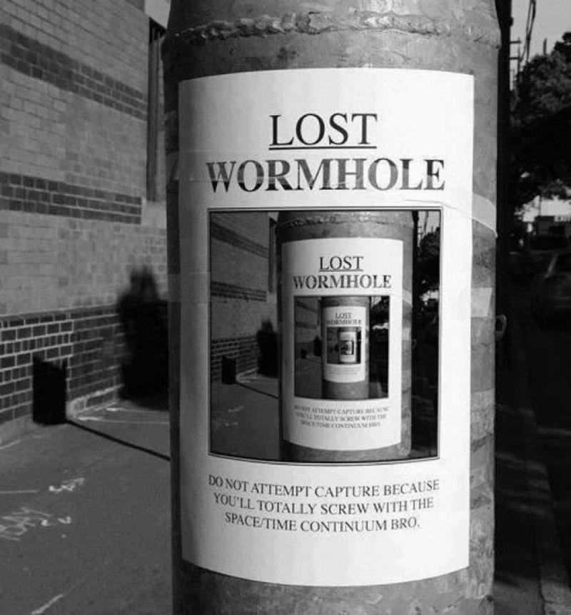 wormhole