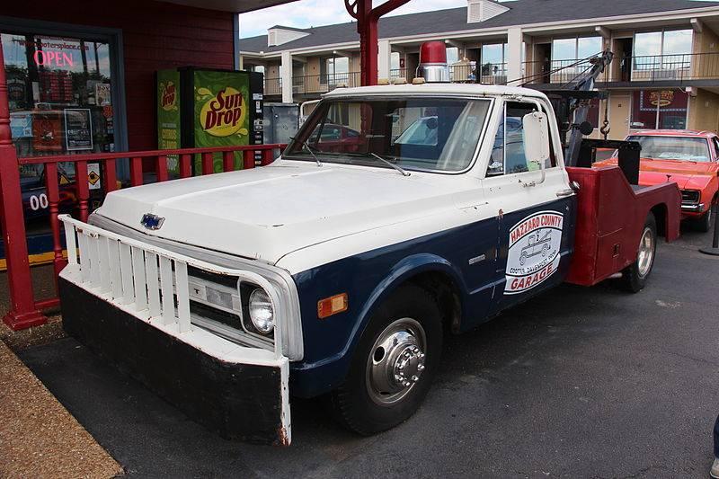 1969_Chevrolet_C30_Pick_Up_(14463472666)
