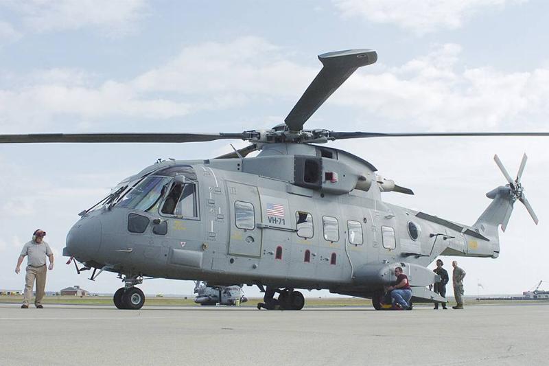 6. VH-71 Kestrel_Wikimedia